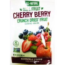 Sensible Foods Cherry Berry - 0.37oz