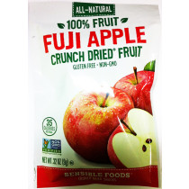Sensible Foods Fuji Apple - 0.32oz