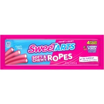 Sweet Tarts Soft & Chewy Ropes - 1.8oz