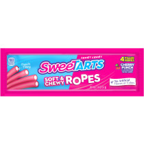 Sweet Tarts Soft & Chewy Ropes - 1.8oz
