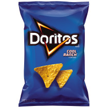 Doritos Cool Ranch - 1.75oz