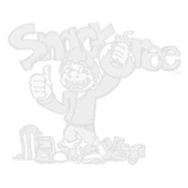 Sponge Brush - 6 Pack
