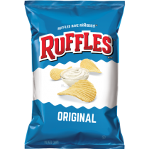 Ruffles Original - 1.5oz