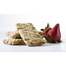 Appleway Strawberry Oatmeal Bar - 1.2oz