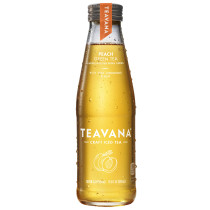 Teavana Peach Green Tea - 14.5oz