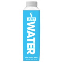 Just Water - 16.9oz