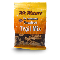 Mr. Nature Unsalted Trail Mix - 1.1oz