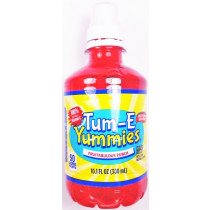 Tum-E Yummies Fruitabulous Punch - 10.1oz