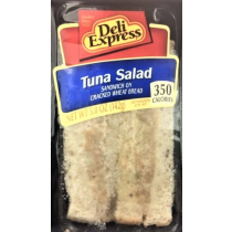 Deli Express Tuna Salad - 5oz