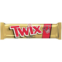 Twix King Size - 3.02oz