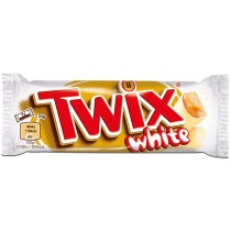 Twix White - 1.62oz