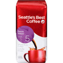 Seattle's Best Level 5 - 12oz (1 Bag)