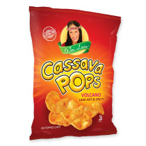 Wai Lana Cassava Pops Volcano - .8oz