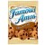Famous Amos Chocolate Chip - 2oz