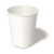 Hot Paper Cups 8oz White - 1000ct