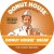 Donut House Decaf K-Cups - 24ct
