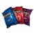 Doritos Reduced Fat Variety Pack- 72 Count (1oz)