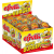 Efrutti Mini Burger Gummi Candy - 60 Count (.32oz)