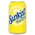 Sunkist Sparkling Lemonade - 12oz