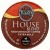Tully's House Blend K-Cups - 24ct