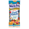 Welch's Fruit Snacks Reduced Sugar